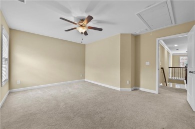 Paul Duke STEM High School District! Walking distance to on Berkeley Hills Country Club in Georgia - for sale on GolfHomes.com, golf home, golf lot