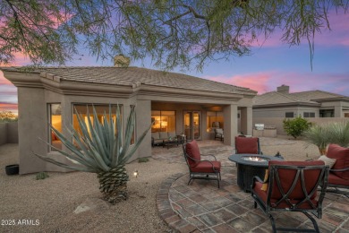 Corner lot Caelum floor plan with a newer roof and HVAC on Terravita Golf and Country Club in Arizona - for sale on GolfHomes.com, golf home, golf lot