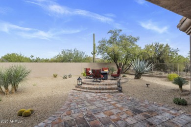 Corner lot Caelum floor plan with a newer roof and HVAC on Terravita Golf and Country Club in Arizona - for sale on GolfHomes.com, golf home, golf lot