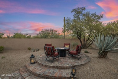 Corner lot Caelum floor plan with a newer roof and HVAC on Terravita Golf and Country Club in Arizona - for sale on GolfHomes.com, golf home, golf lot