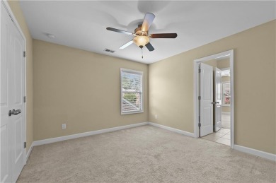 Paul Duke STEM High School District! Walking distance to on Berkeley Hills Country Club in Georgia - for sale on GolfHomes.com, golf home, golf lot