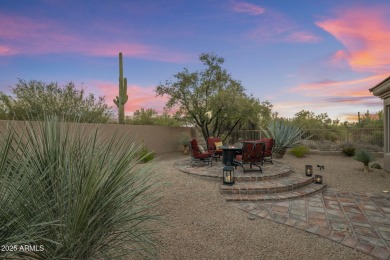 Corner lot Caelum floor plan with a newer roof and HVAC on Terravita Golf and Country Club in Arizona - for sale on GolfHomes.com, golf home, golf lot