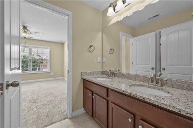 Paul Duke STEM High School District! Walking distance to on Berkeley Hills Country Club in Georgia - for sale on GolfHomes.com, golf home, golf lot
