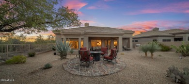 Corner lot Caelum floor plan with a newer roof and HVAC on Terravita Golf and Country Club in Arizona - for sale on GolfHomes.com, golf home, golf lot