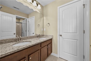 Paul Duke STEM High School District! Walking distance to on Berkeley Hills Country Club in Georgia - for sale on GolfHomes.com, golf home, golf lot