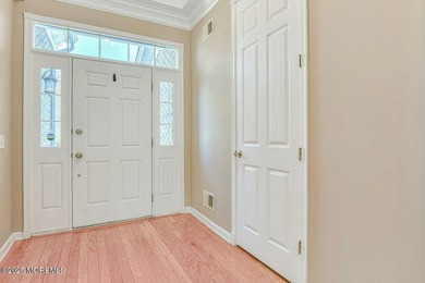 *BRAND NEW ROOF* ! NICELY MAINTAINED HOME LOCATED IN TOLL on Westlake Golf and Country Club in New Jersey - for sale on GolfHomes.com, golf home, golf lot