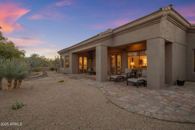Corner lot Caelum floor plan with a newer roof and HVAC on Terravita Golf and Country Club in Arizona - for sale on GolfHomes.com, golf home, golf lot