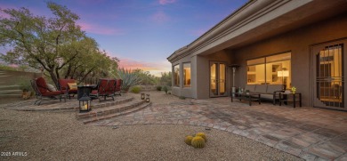 Corner lot Caelum floor plan with a newer roof and HVAC on Terravita Golf and Country Club in Arizona - for sale on GolfHomes.com, golf home, golf lot