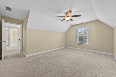 Paul Duke STEM High School District! Walking distance to on Berkeley Hills Country Club in Georgia - for sale on GolfHomes.com, golf home, golf lot