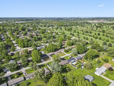 This stunning 4-bedroom, 2-bath home has been completely rebuilt on Horton Smith Golf Course in Missouri - for sale on GolfHomes.com, golf home, golf lot