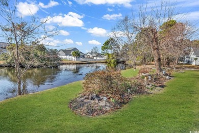 SCHEDULE YOUR SHOWING TODAY!! MYRTLE TRACE SOUTH is a premier on Burning Ridge Golf Course in South Carolina - for sale on GolfHomes.com, golf home, golf lot