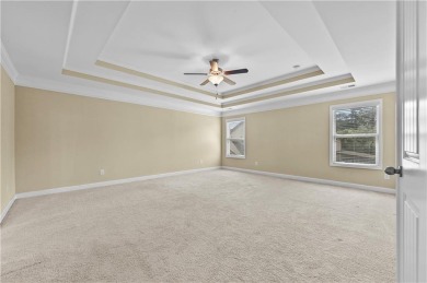 Paul Duke STEM High School District! Walking distance to on Berkeley Hills Country Club in Georgia - for sale on GolfHomes.com, golf home, golf lot