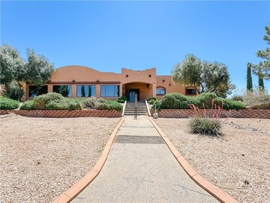 Scenic Desert & Mountain Views | Utilities at Rear Property Line on Valle Vista Golf Course in Arizona - for sale on GolfHomes.com, golf home, golf lot