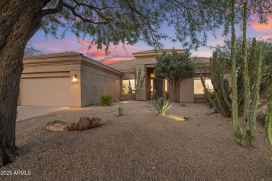 Corner lot Caelum floor plan with a newer roof and HVAC on Terravita Golf and Country Club in Arizona - for sale on GolfHomes.com, golf home, golf lot
