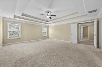 Paul Duke STEM High School District! Walking distance to on Berkeley Hills Country Club in Georgia - for sale on GolfHomes.com, golf home, golf lot