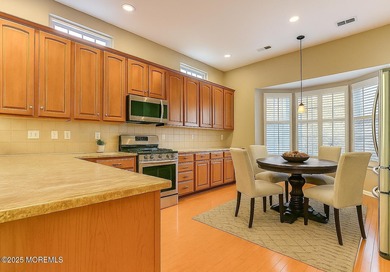 *BRAND NEW ROOF* ! NICELY MAINTAINED HOME LOCATED IN TOLL on Westlake Golf and Country Club in New Jersey - for sale on GolfHomes.com, golf home, golf lot