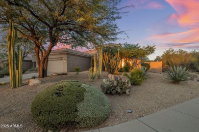 Corner lot Caelum floor plan with a newer roof and HVAC on Terravita Golf and Country Club in Arizona - for sale on GolfHomes.com, golf home, golf lot