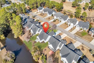 SCHEDULE YOUR SHOWING TODAY!! MYRTLE TRACE SOUTH is a premier on Burning Ridge Golf Course in South Carolina - for sale on GolfHomes.com, golf home, golf lot