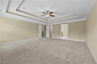 Paul Duke STEM High School District! Walking distance to on Berkeley Hills Country Club in Georgia - for sale on GolfHomes.com, golf home, golf lot