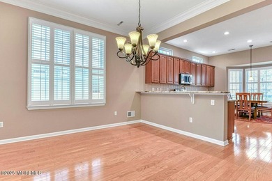 *BRAND NEW ROOF* ! NICELY MAINTAINED HOME LOCATED IN TOLL on Westlake Golf and Country Club in New Jersey - for sale on GolfHomes.com, golf home, golf lot