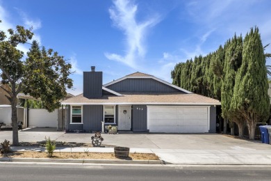 Welcome home to your personal oasis with the Exeter golf course on Exeter Golf Course in California - for sale on GolfHomes.com, golf home, golf lot