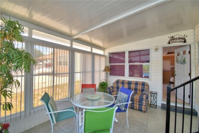 FLORIDA LIFESTYLE AT ITS BEST... GATED 55+COMMUNITY...OWN YOUR on Southern Dunes Golf and Country Club in Florida - for sale on GolfHomes.com, golf home, golf lot