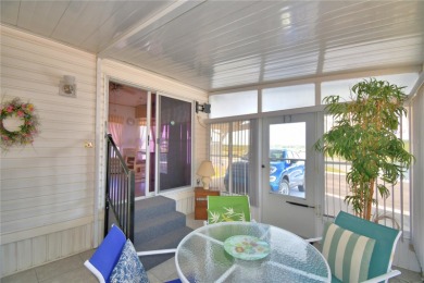 FLORIDA LIFESTYLE AT ITS BEST... GATED 55+COMMUNITY...OWN YOUR on Southern Dunes Golf and Country Club in Florida - for sale on GolfHomes.com, golf home, golf lot