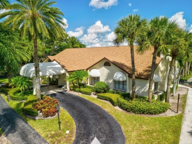 EXCEPTIONALLY REMODELED & CARED FOR 2/2 PLUS a DEN WITH A on Poinciana Golf Club in Florida - for sale on GolfHomes.com, golf home, golf lot