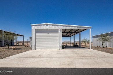Riverbound Custom Storage & RV Park offers a boat load of on The Refuge Golf and Country Club in Arizona - for sale on GolfHomes.com, golf home, golf lot