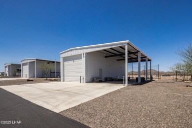 Riverbound Custom Storage & RV Park offers a boat load of on The Refuge Golf and Country Club in Arizona - for sale on GolfHomes.com, golf home, golf lot