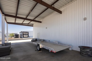 Riverbound Custom Storage & RV Park offers a boat load of on The Refuge Golf and Country Club in Arizona - for sale on GolfHomes.com, golf home, golf lot