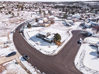 Charming & Contemporary in Colorado City Nestled in the on Hollydot Golf Course in Colorado - for sale on GolfHomes.com, golf home, golf lot