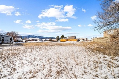 Charming & Contemporary in Colorado City Nestled in the on Hollydot Golf Course in Colorado - for sale on GolfHomes.com, golf home, golf lot