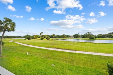Discover your slice of paradise in this beautiful 2BR/2BA Palm on Palm-Aire Country Club and Resort - Palms in Florida - for sale on GolfHomes.com, golf home, golf lot