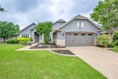 **Immaculate, upgraded home in the premier 55+ community of on Wildhorse Golf Club of Robson Ranch in Texas - for sale on GolfHomes.com, golf home, golf lot