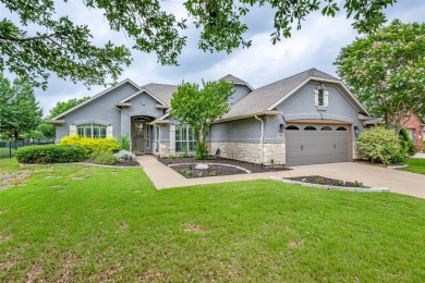 **Immaculate, upgraded home in the premier 55+ community of on Wildhorse Golf Club of Robson Ranch in Texas - for sale on GolfHomes.com, golf home, golf lot