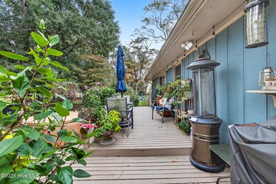 Welcome to the prettiest street in River Bend! River Bend is its on River Bend Golf and Country Club in North Carolina - for sale on GolfHomes.com, golf home, golf lot