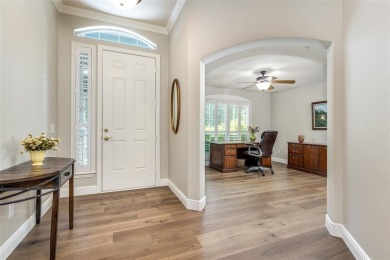 **Immaculate, upgraded home in the premier 55+ community of on Wildhorse Golf Club of Robson Ranch in Texas - for sale on GolfHomes.com, golf home, golf lot
