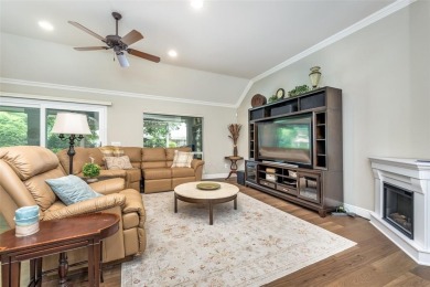 **Immaculate, upgraded home in the premier 55+ community of on Wildhorse Golf Club of Robson Ranch in Texas - for sale on GolfHomes.com, golf home, golf lot