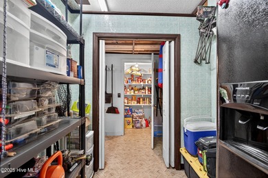 Welcome to the prettiest street in River Bend! River Bend is its on River Bend Golf and Country Club in North Carolina - for sale on GolfHomes.com, golf home, golf lot