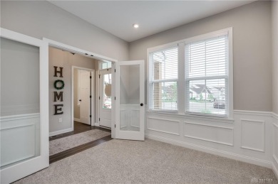 Looking for a new construction home without the wait for build on Pipestone Golf Course in Ohio - for sale on GolfHomes.com, golf home, golf lot