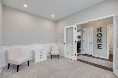 Looking for a new construction home without the wait for build on Pipestone Golf Course in Ohio - for sale on GolfHomes.com, golf home, golf lot
