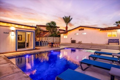 Your private desert playground awaits. Set on nearly half-acre on Sands RV and Golf Resort in California - for sale on GolfHomes.com, golf home, golf lot