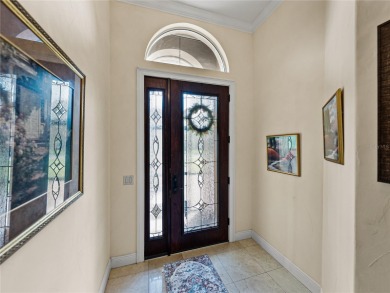 Welcome to your personal haven and next chapter in beautiful on Lake Ashton Golf Club in Florida - for sale on GolfHomes.com, golf home, golf lot
