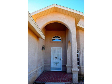 Welcome to 7560 E Cayuse Dr in desirable Valle Vista. This on Valle Vista Golf Course in Arizona - for sale on GolfHomes.com, golf home, golf lot