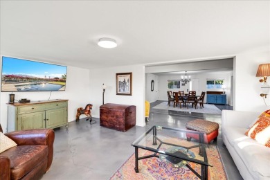 Your private desert playground awaits. Set on nearly half-acre on Sands RV and Golf Resort in California - for sale on GolfHomes.com, golf home, golf lot