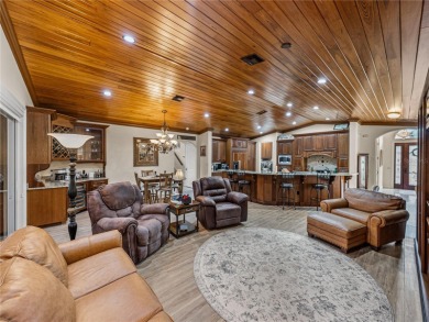 Welcome to your personal haven and next chapter in beautiful on Lake Ashton Golf Club in Florida - for sale on GolfHomes.com, golf home, golf lot