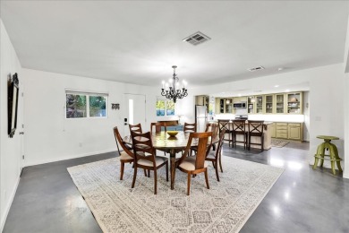 Your private desert playground awaits. Set on nearly half-acre on Sands RV and Golf Resort in California - for sale on GolfHomes.com, golf home, golf lot