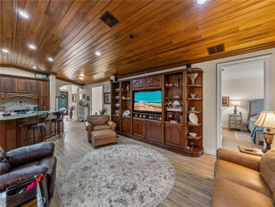 Welcome to your personal haven and next chapter in beautiful on Lake Ashton Golf Club in Florida - for sale on GolfHomes.com, golf home, golf lot