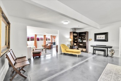 Your private desert playground awaits. Set on nearly half-acre on Sands RV and Golf Resort in California - for sale on GolfHomes.com, golf home, golf lot